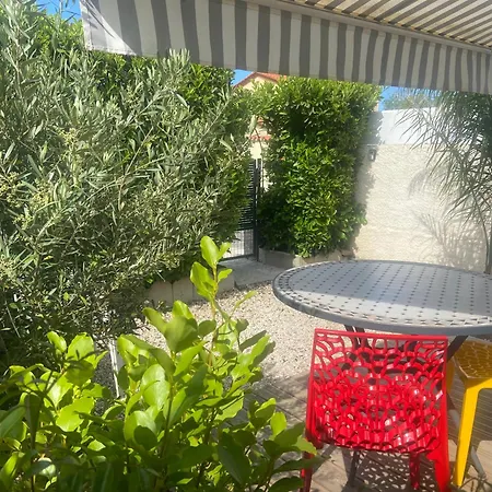 Maison Au Calme Proche De Collioure 2 Vtt A Disposition