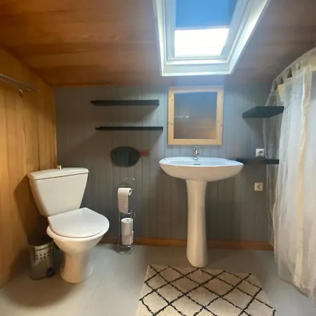 Maison Au Calme Proche De Collioure 2 Vtt A Disposition Feriehus Saint-André