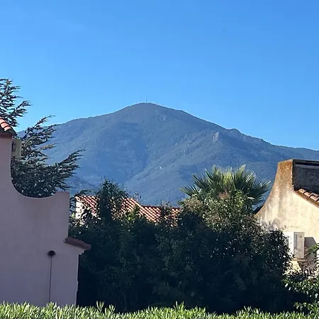 Maison Au Calme Proche De Collioure 2 Vtt à Disposition Saint-André